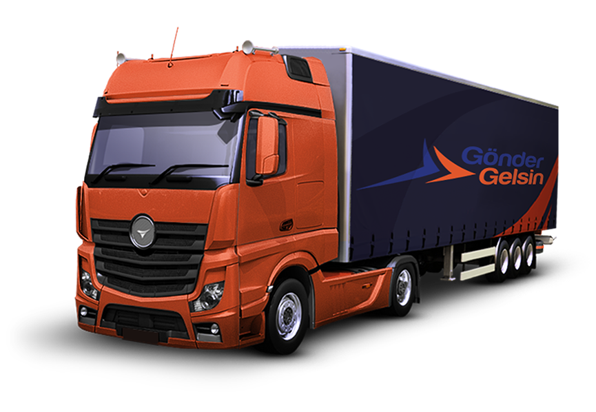 truck